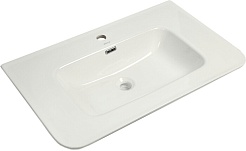 Misty Мебельная раковина Royce Calypso 80 – фотография-1